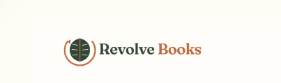 Revolve Books